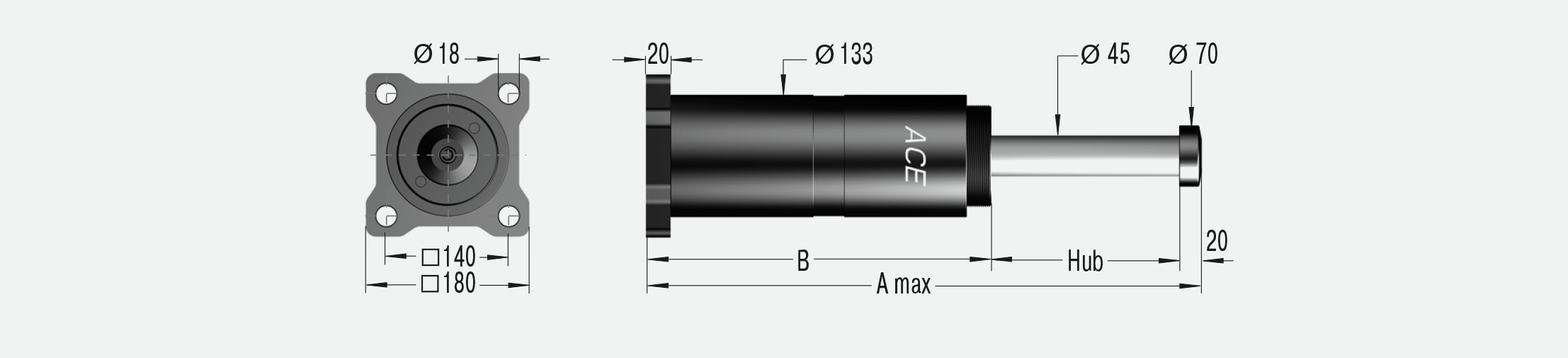 SDH50-400EU-R