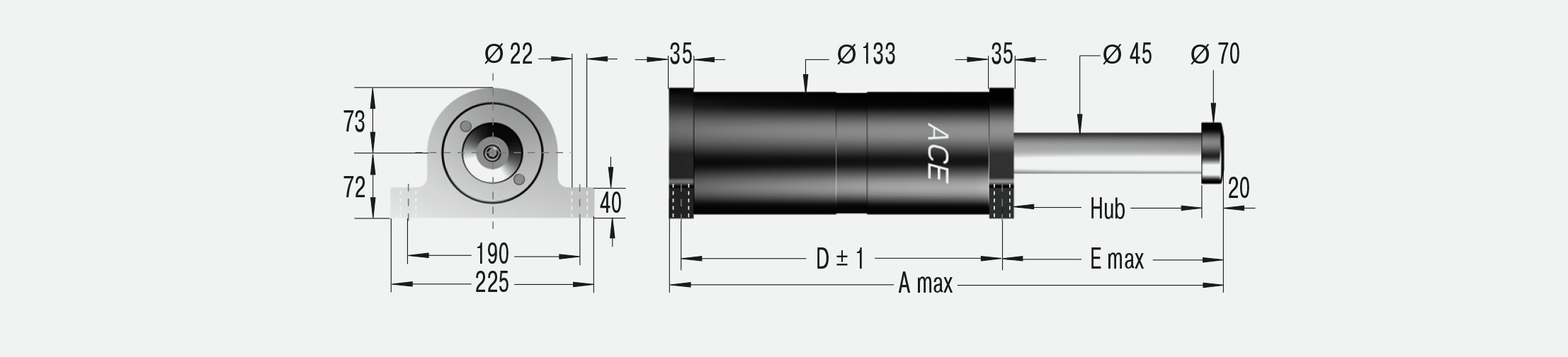 SDH50-100EU-S