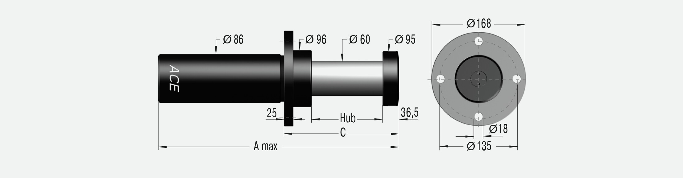 SDP63-500EU-F