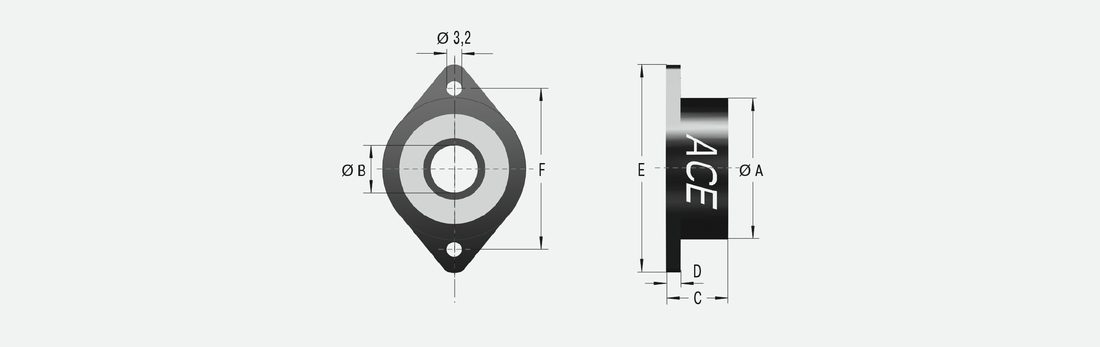 FFD-30FS-R153