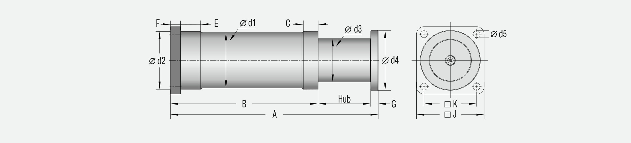 VS-BA5B-130-FA