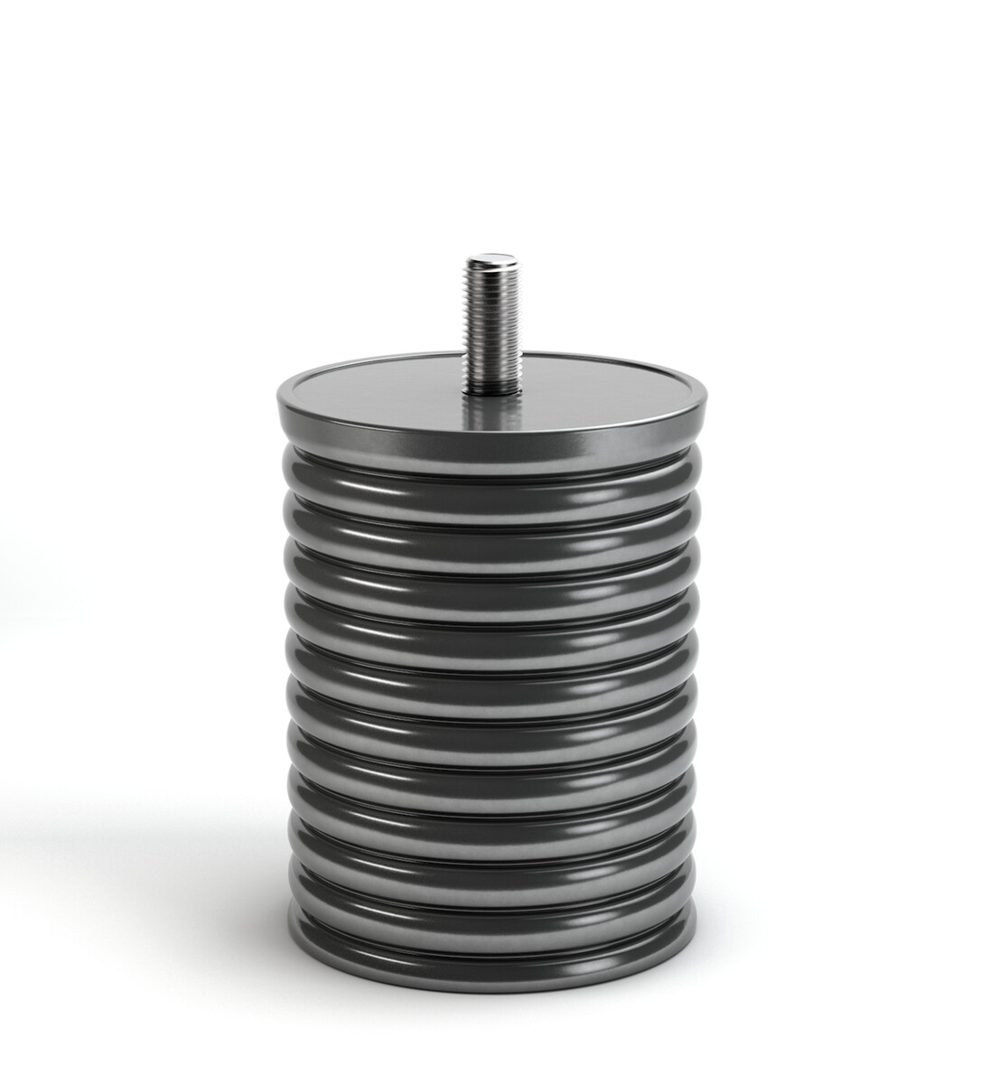 ACE Stoßdämpfer GmbH - Bild - CD-88