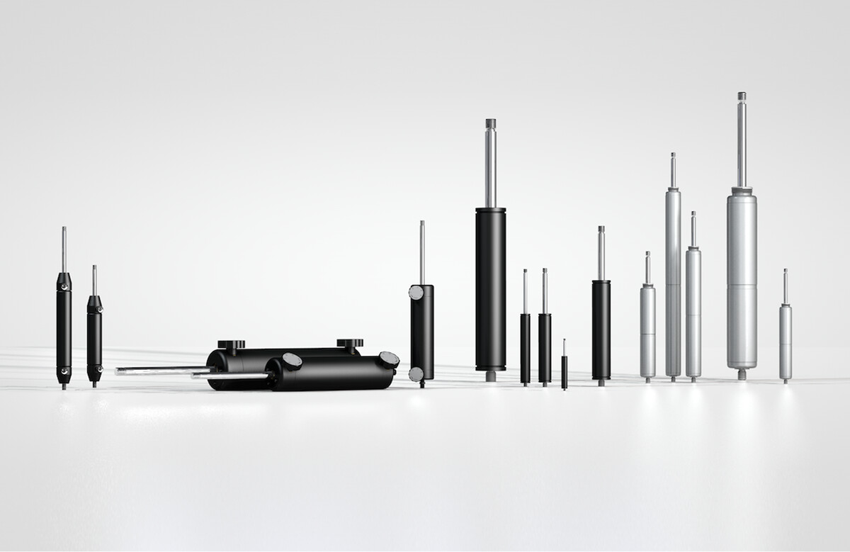 ACE Stoßdämpfer GmbH - Bild - MOD-28
