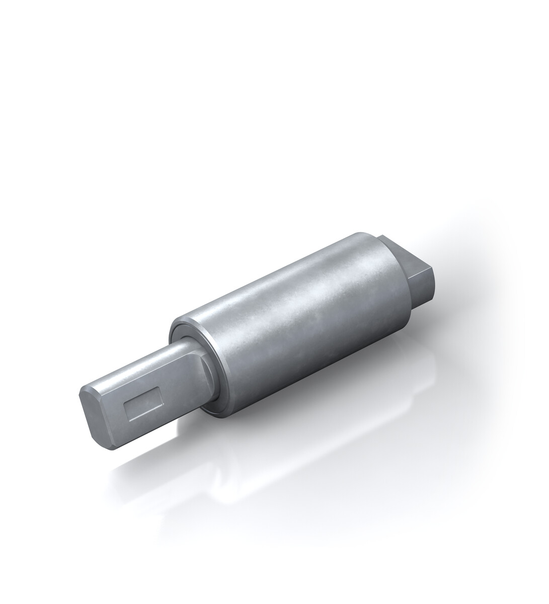 ACE Stoßdämpfer GmbH - Bild - FYN-U1-L