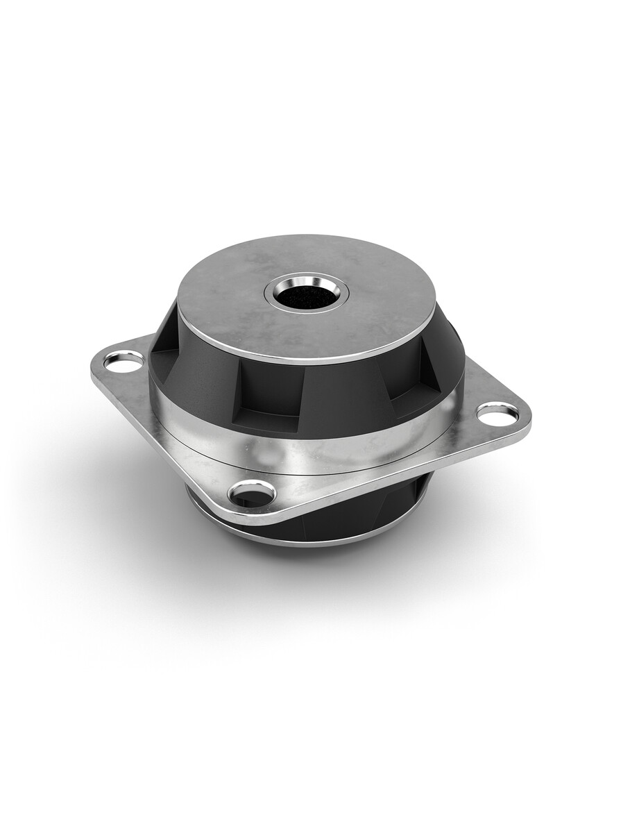 ACE Stoßdämpfer GmbH - Bild - All Attitude Mounts