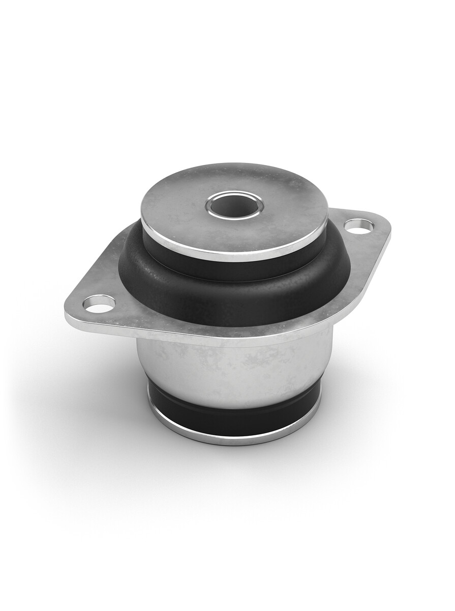 ACE Stoßdämpfer GmbH - Bild - Cone Mounts