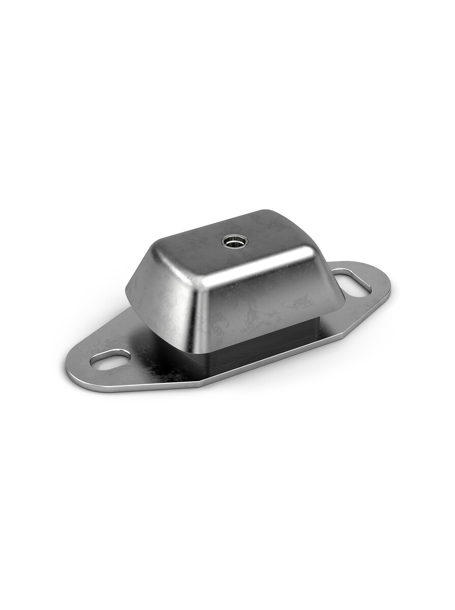 ACE Stoßdämpfer GmbH - Bild - Marine Mounts