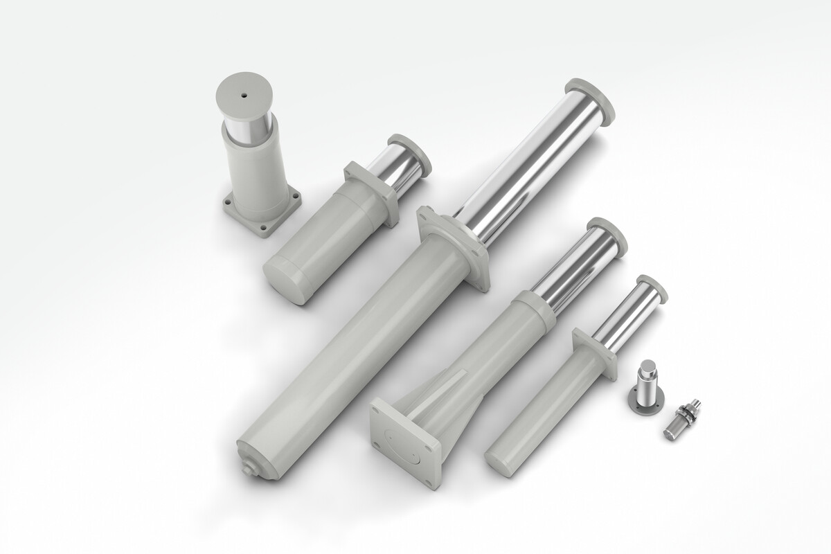 ACE Stoßdämpfer GmbH - Bild - VS-BA1