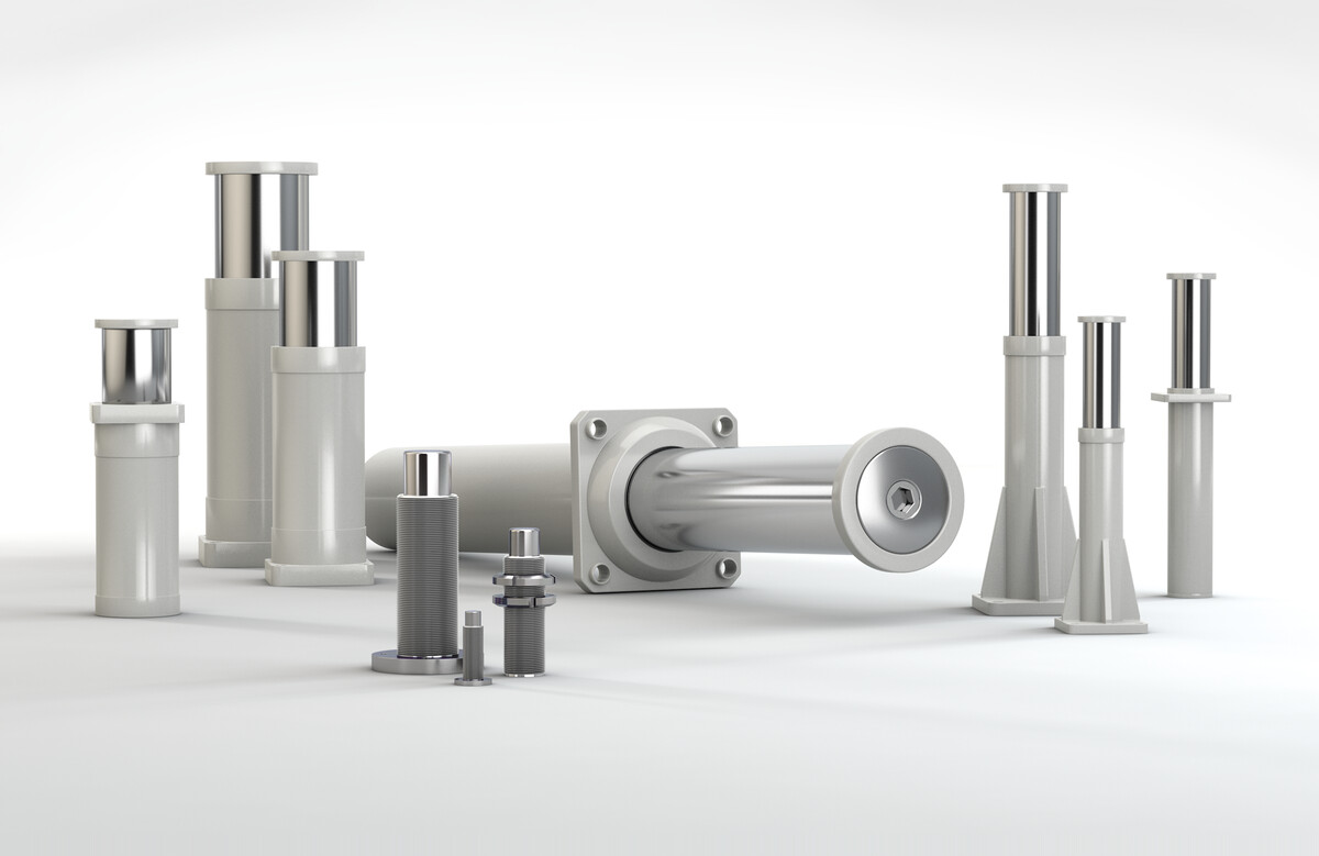 ACE Stoßdämpfer GmbH - Bild - VS-BA5