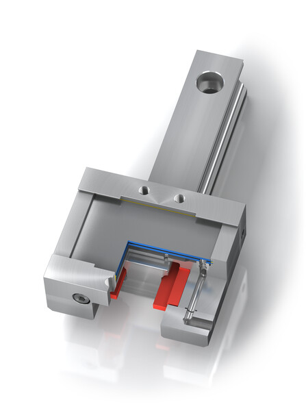 ACE Stoßdämpfer GmbH - Bild - PLK45