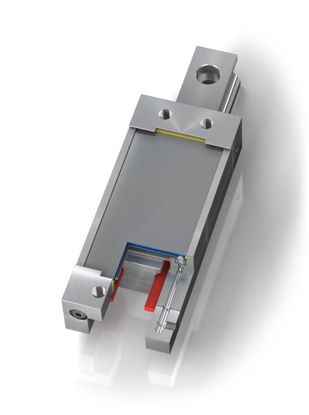 ACE Stoßdämpfer GmbH - Bild - PL30
