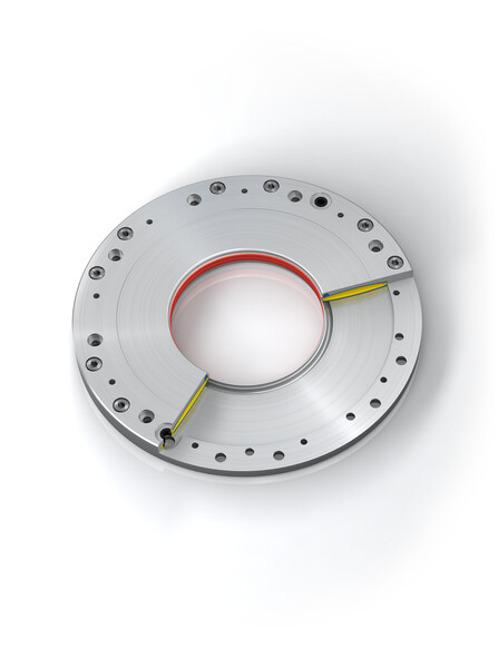 ACE Stoßdämpfer GmbH - Bild - LOCKED R/R-Z