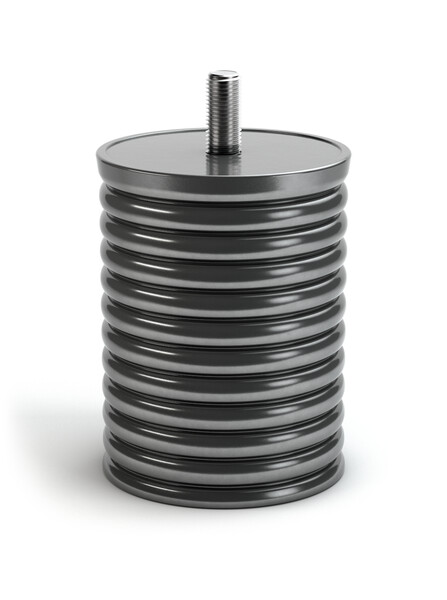 ACE Stoßdämpfer GmbH - Bild - CD-88