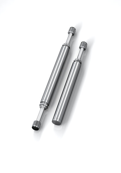 ACE Stoßdämpfer GmbH - Bild - TD, TDE