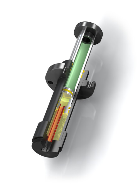 ACE Stoßdämpfer GmbH - Bild - CB160