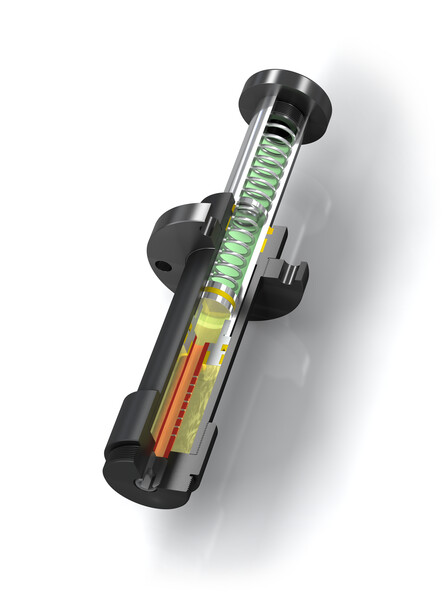 ACE Stoßdämpfer GmbH - Bild - EB63