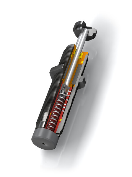 ACE Stoßdämpfer GmbH - Bild - A08 bis A25