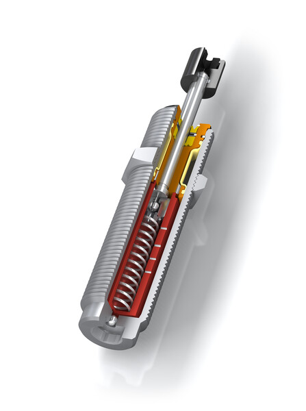ACE Stoßdämpfer GmbH - Bild - PET20 bis PET27