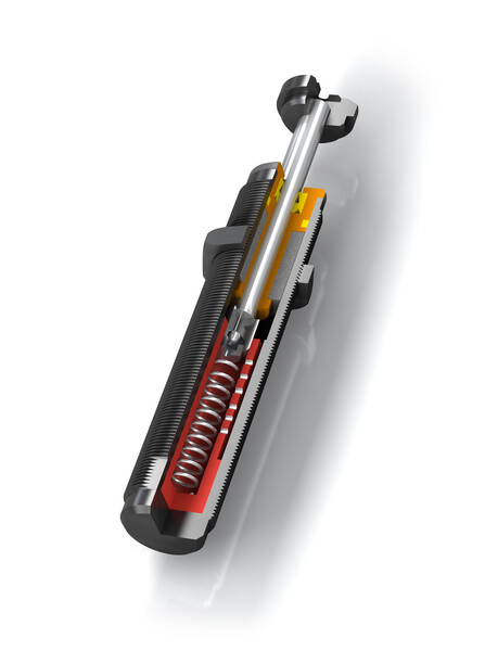 ACE Stoßdämpfer GmbH - Bild - S14 bis S25