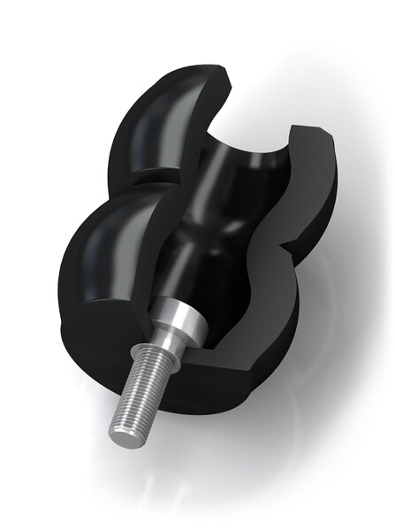 ACE Stoßdämpfer GmbH - Bild - TUBUS TC
