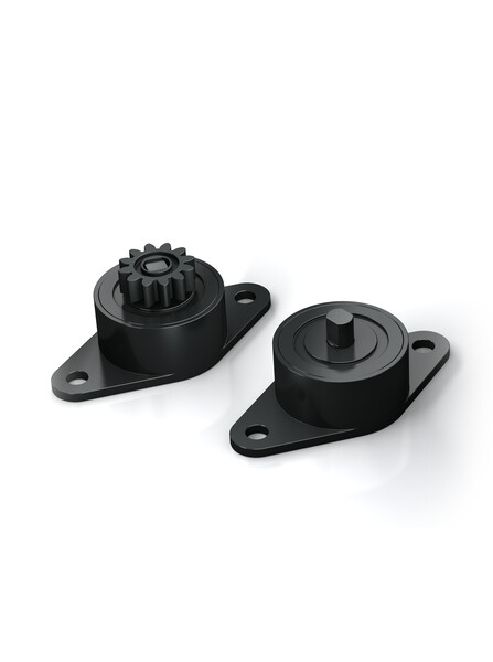 ACE Stoßdämpfer GmbH - Bild - FRT-D3 und FRN-D3