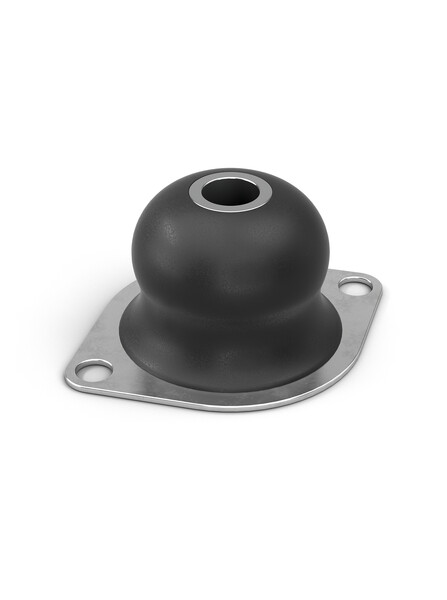 ACE Stoßdämpfer GmbH - Bild - Bubble Mounts