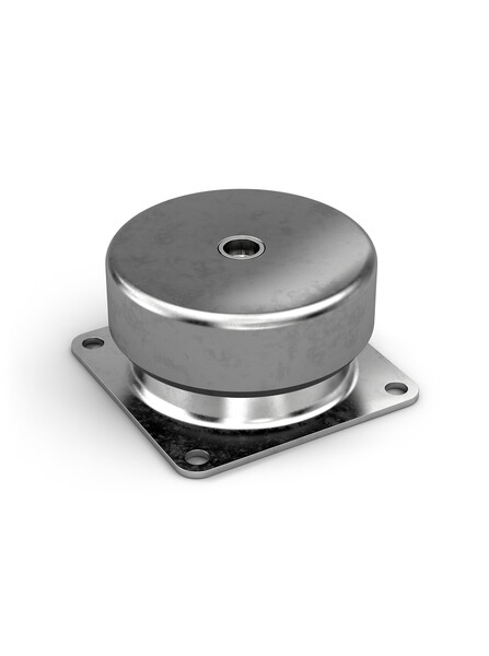 ACE Stoßdämpfer GmbH - Bild - Hard Bell Mounts