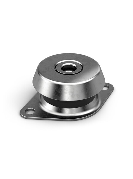 ACE Stoßdämpfer GmbH - Bild - Light Bell Mounts