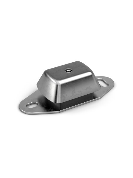 ACE Stoßdämpfer GmbH - Bild - Marine Mounts