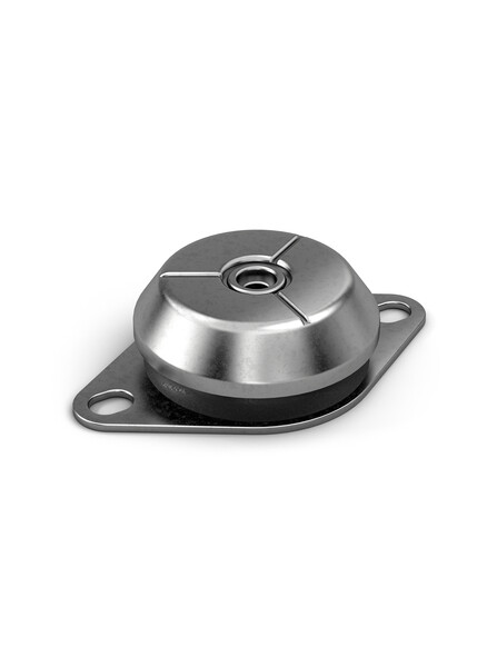 ACE Stoßdämpfer GmbH - Bild - Soft Bell Mounts