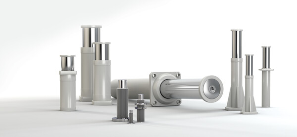 ACE Stoßdämpfer GmbH - Bild - VS-BA5