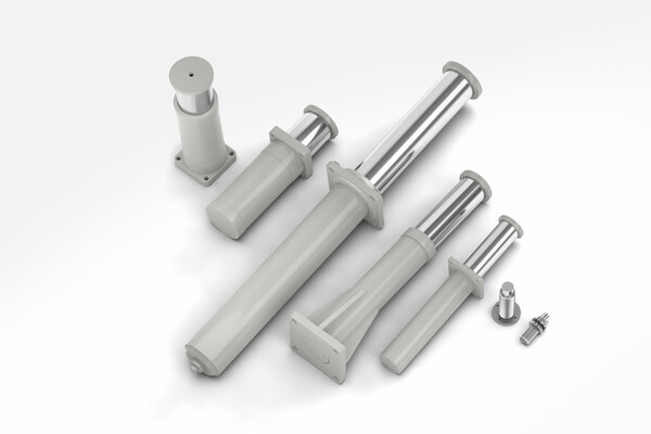 ACE Stoßdämpfer GmbH - Bild - VS-BA1