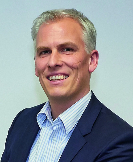 Dr. Peter Kremer, Gesch&auml;ftsf&uuml;hrer der ACE Sto&szlig;d&auml;mpfer GmbH.