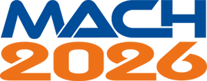 MACH Logo
