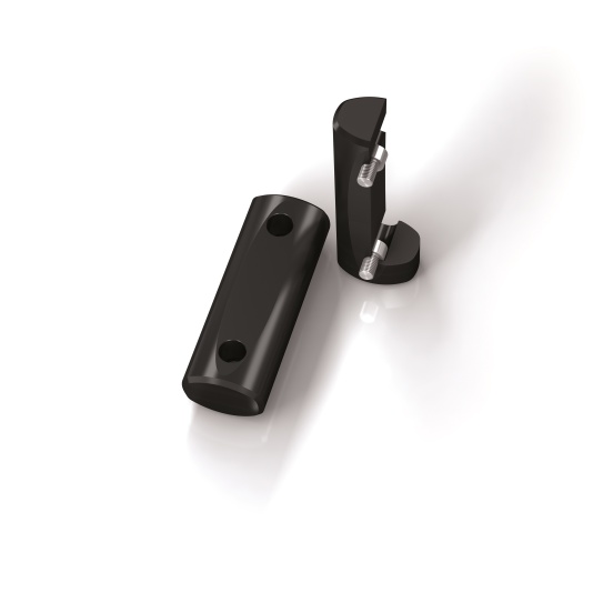 TUBUS TR-HD Totale und Schnitt