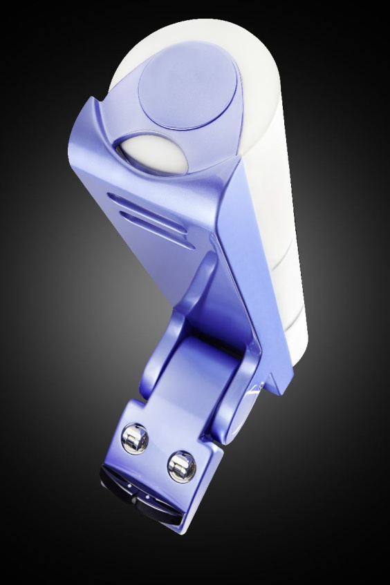 Mit Befestigungssystem werden die multifender genau nach individuellen Kundenwünschen und -anforderungen für jede Yacht individuell produziert