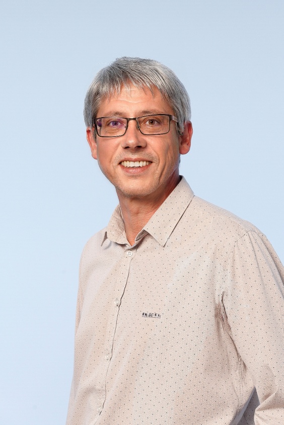 Dipl.-Ing. Dieter Wohlschlegel, Engineering Manager, ACE Stoßdämpfer GmbH