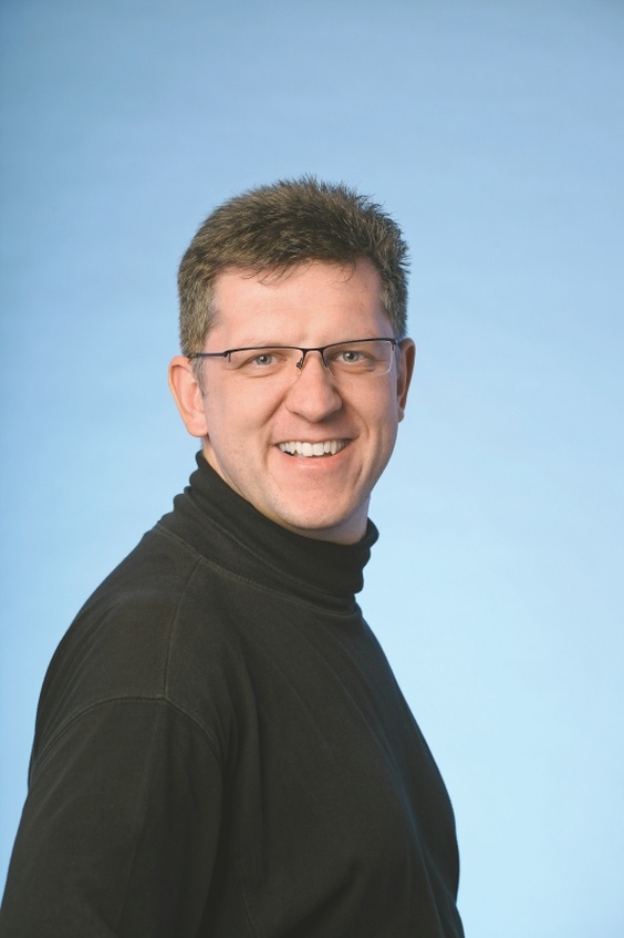 Hans-Jürgen Greindl