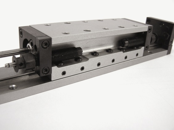 ACE Kleinstossdämpfer MC30EUM in zipatec LM35