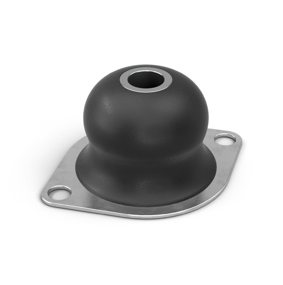 ACE Schwingungsdämpfer / Bubble Mount