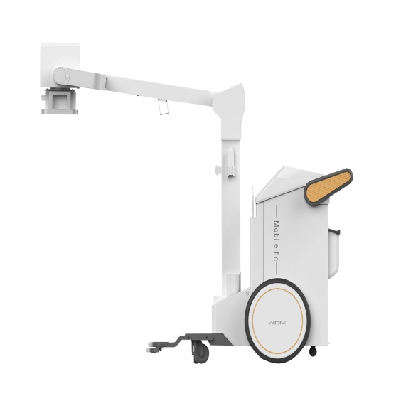Beijing Wandong Medical Technology Co. Ltd., a Chinese specialist in imaging systems, is a reliable supplier of digital mobile X-ray units.